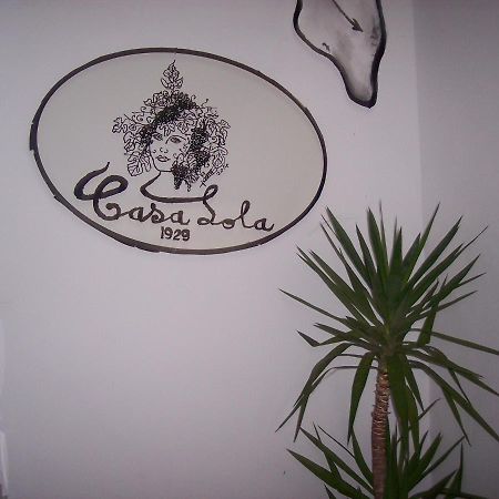 Hôtel Casa Lola à Ponteareas Extérieur photo