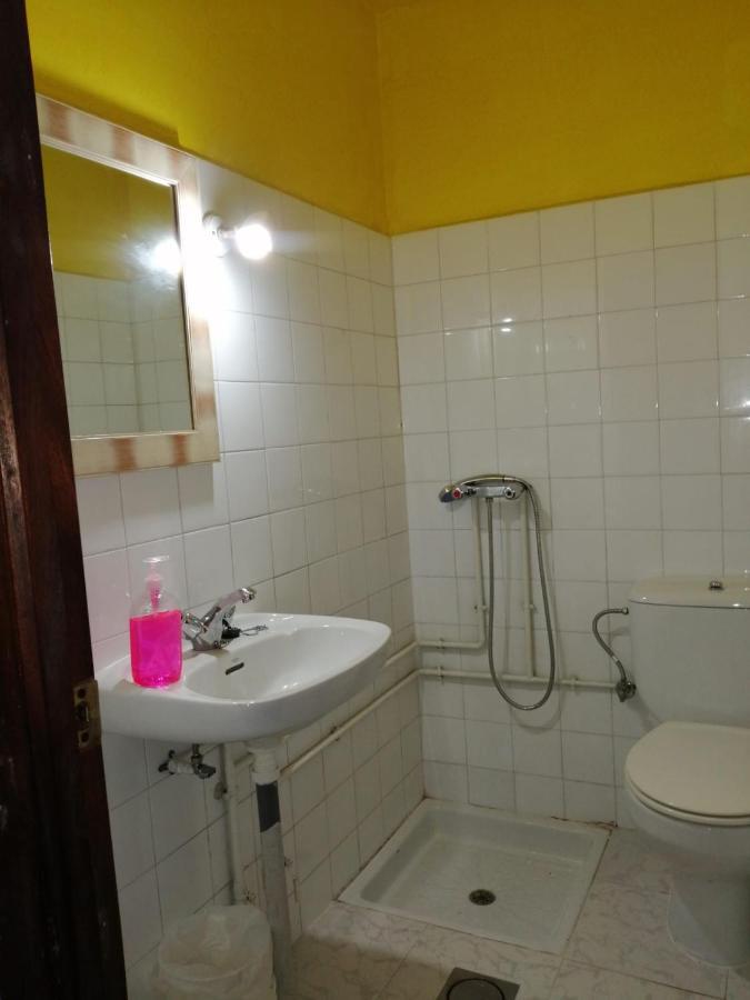 Hôtel Casa Lola à Ponteareas Extérieur photo