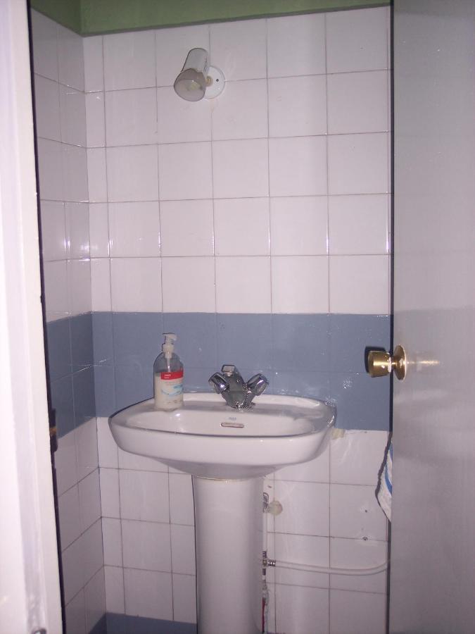 Hôtel Casa Lola à Ponteareas Extérieur photo