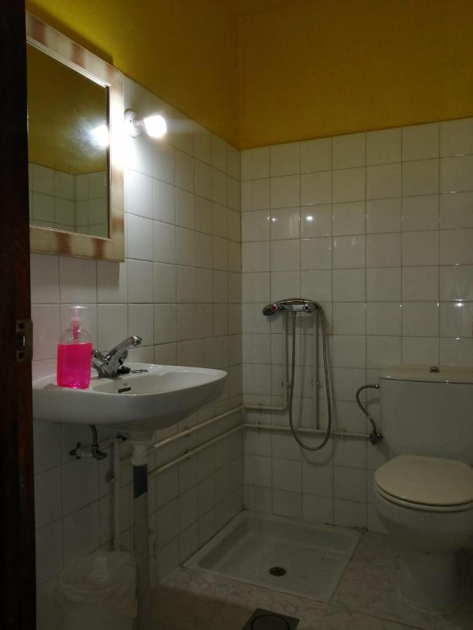 Hôtel Casa Lola à Ponteareas Extérieur photo