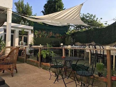 Hôtel Casa Lola à Ponteareas Extérieur photo