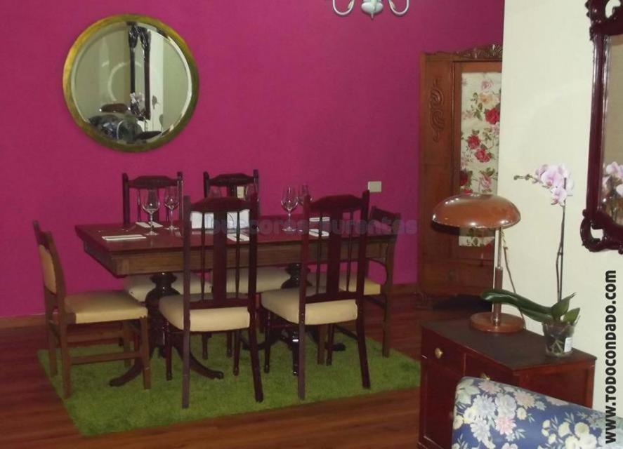 Hôtel Casa Lola à Ponteareas Extérieur photo